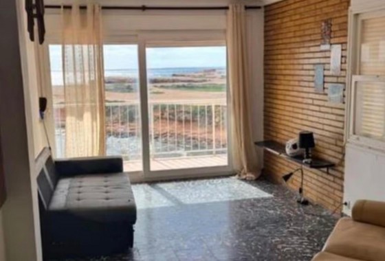 Revente - Appartement - Torrevieja - Los Frutales