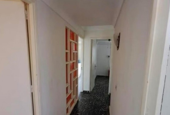 Revente - Appartement - Torrevieja - Los Frutales