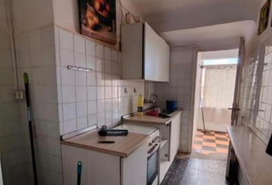 Revente - Appartement - Torrevieja - Los Frutales