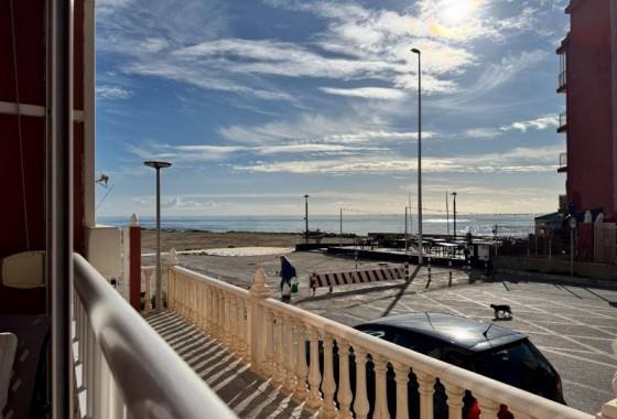Revente - Appartement - La Mata - Costa Blanca