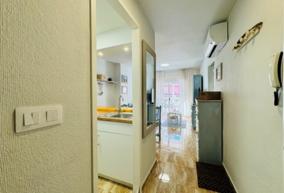 Revente - Appartement - La Mata - Costa Blanca