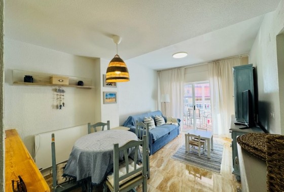 Revente - Appartement - La Mata - Costa Blanca