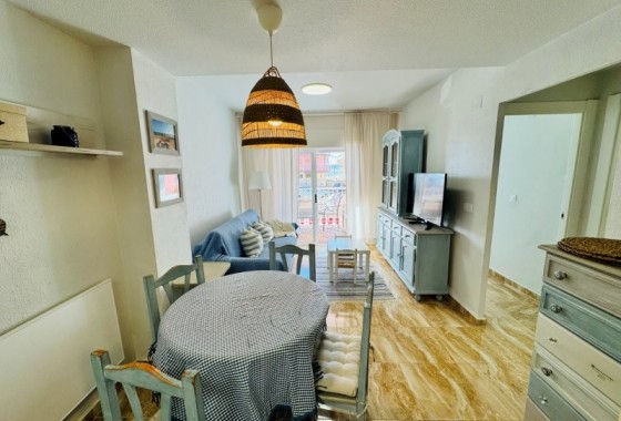 Revente - Appartement - La Mata - Costa Blanca