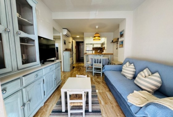 Revente - Appartement - La Mata - Costa Blanca