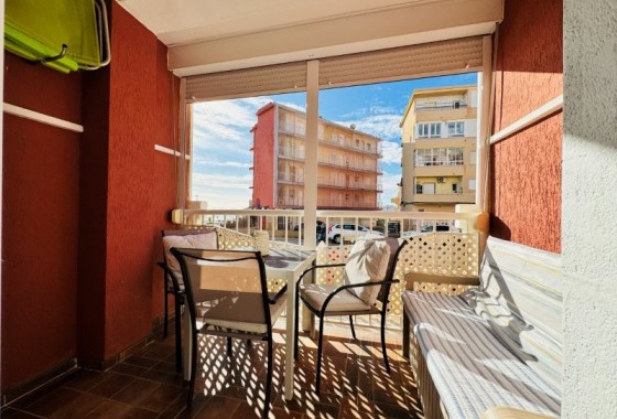 Revente - Appartement - La Mata - Costa Blanca