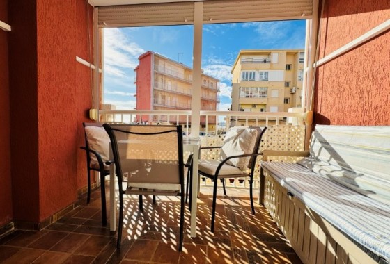 Revente - Appartement - La Mata - Costa Blanca