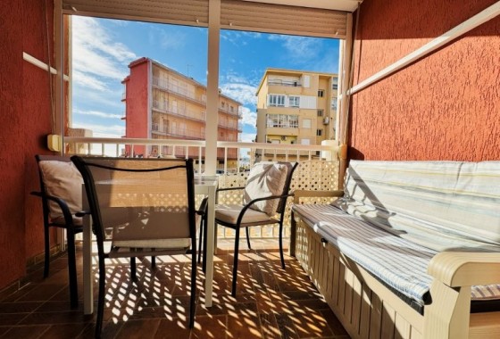 Revente - Appartement - La Mata - Costa Blanca