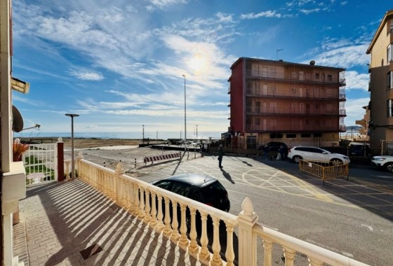 Revente - Appartement - La Mata - Costa Blanca