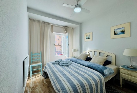 Revente - Appartement - La Mata - Costa Blanca