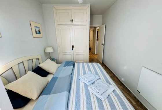 Revente - Appartement - La Mata - Costa Blanca