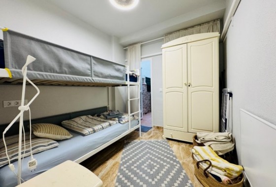 Revente - Appartement - La Mata - Costa Blanca