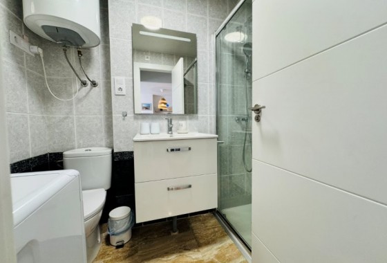 Revente - Appartement - La Mata - Costa Blanca