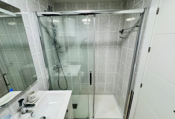 Revente - Appartement - La Mata - Costa Blanca