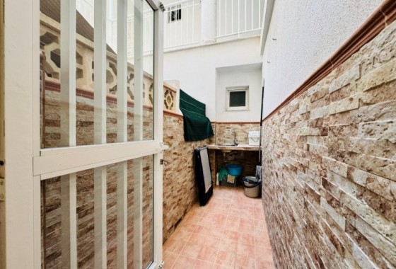 Revente - Appartement - La Mata - Costa Blanca