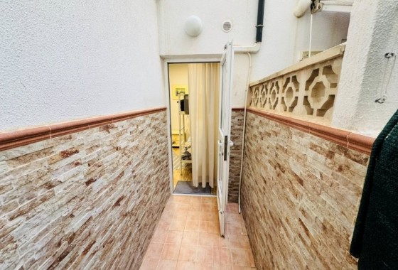 Revente - Appartement - La Mata - Costa Blanca