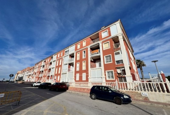 Revente - Appartement - La Mata - Costa Blanca