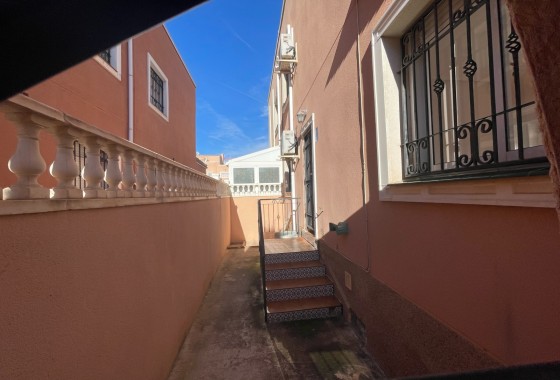 Revente - Maison mitoyenne - Los Montesinos - Costa Blanca