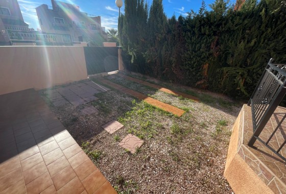 Revente - Maison mitoyenne - Los Montesinos - Costa Blanca