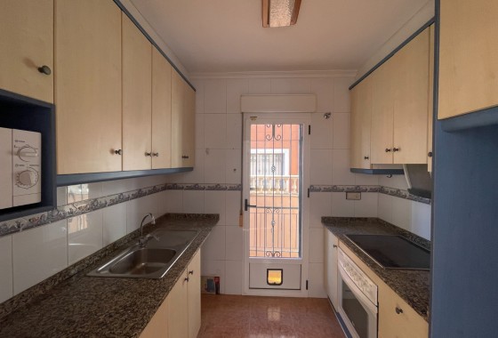 Revente - Maison mitoyenne - Los Montesinos - Costa Blanca