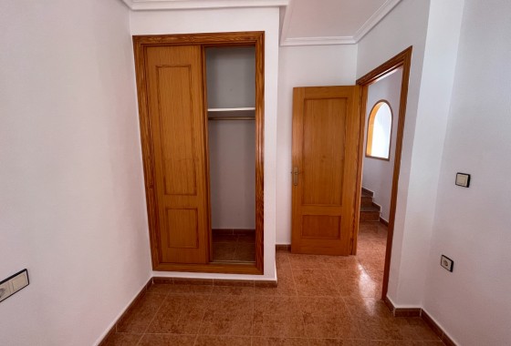 Revente - Maison mitoyenne - Los Montesinos - Costa Blanca