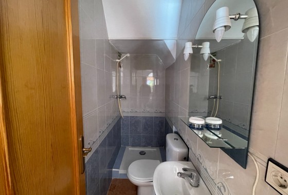Revente - Maison mitoyenne - Los Montesinos - Costa Blanca