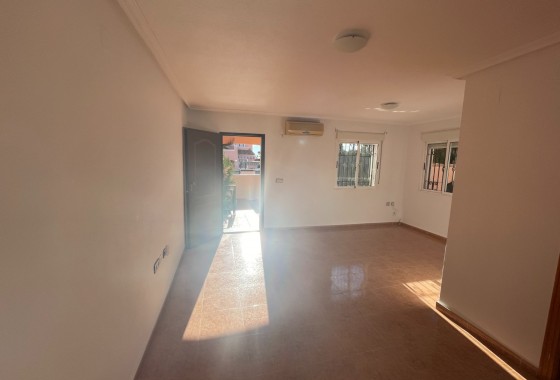 Revente - Maison mitoyenne - Los Montesinos - Costa Blanca