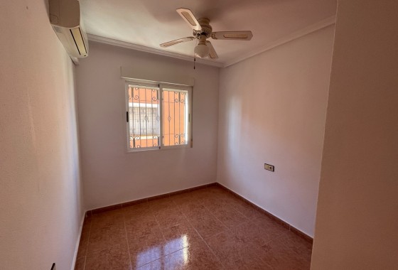 Revente - Maison mitoyenne - Los Montesinos - Costa Blanca