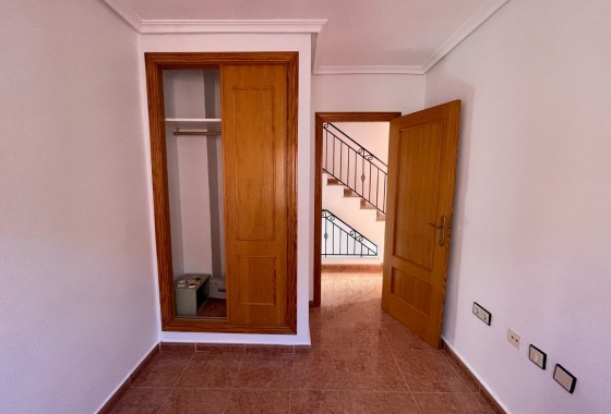 Revente - Maison mitoyenne - Los Montesinos - Costa Blanca