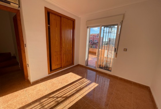 Revente - Maison mitoyenne - Los Montesinos - Costa Blanca