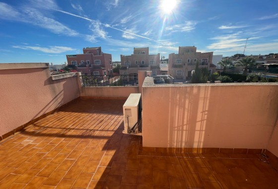 Revente - Maison mitoyenne - Los Montesinos - Costa Blanca