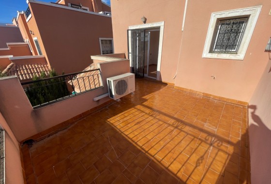 Revente - Maison mitoyenne - Los Montesinos - Costa Blanca