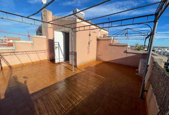 Revente - Maison mitoyenne - Los Montesinos - Costa Blanca