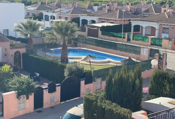 Revente - Maison mitoyenne - Los Montesinos - Costa Blanca