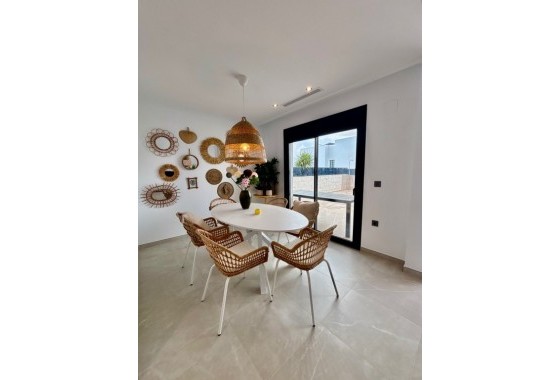 Revente - Villa - Benijofar - Costa Blanca