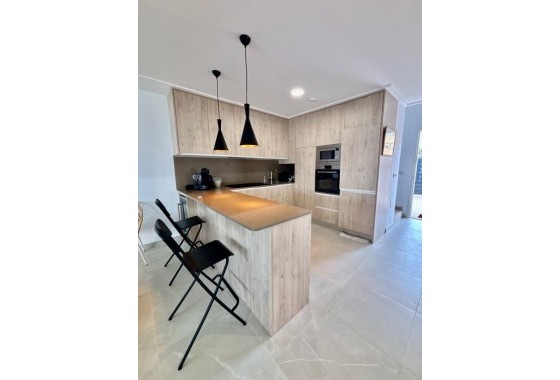 Revente - Villa - Benijofar - Costa Blanca