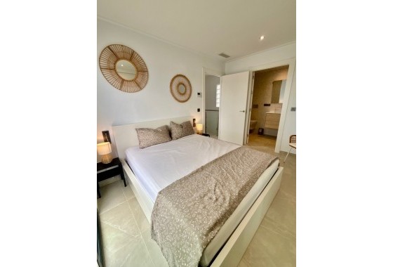 Revente - Villa - Benijofar - Costa Blanca