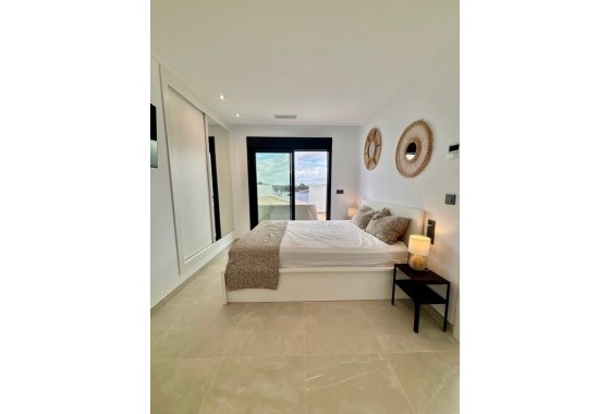Revente - Villa - Benijofar - Costa Blanca