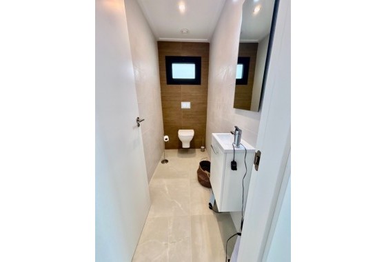 Revente - Villa - Benijofar - Costa Blanca