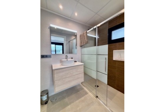 Revente - Villa - Benijofar - Costa Blanca