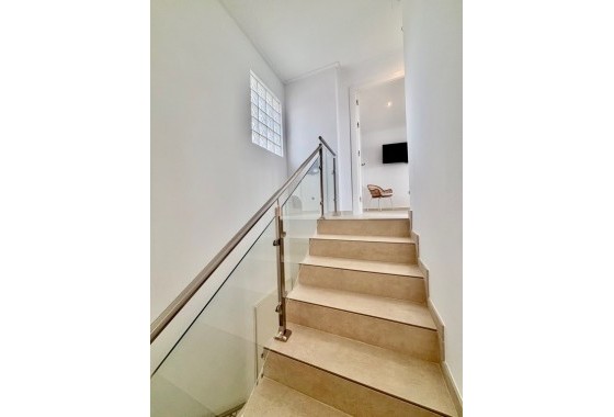 Revente - Villa - Benijofar - Costa Blanca