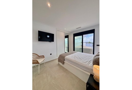 Revente - Villa - Benijofar - Costa Blanca