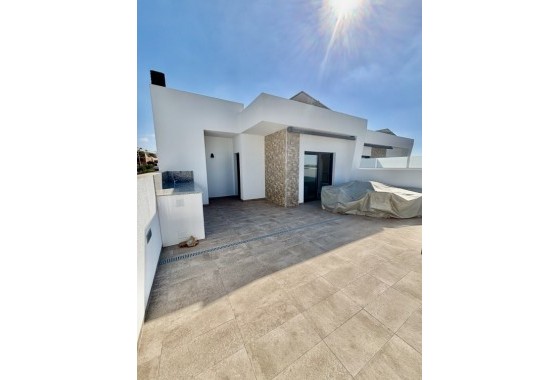 Revente - Villa - Benijofar - Costa Blanca