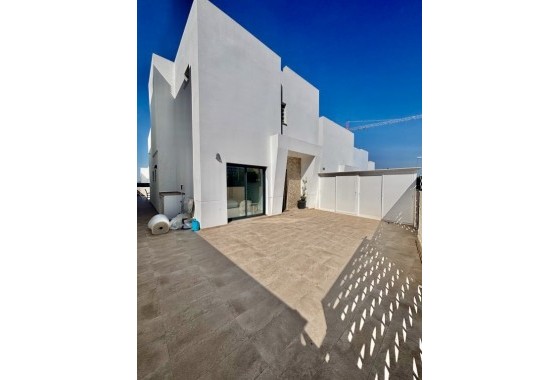 Revente - Villa - Benijofar - Costa Blanca