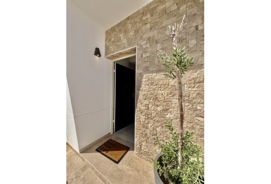 Revente - Villa - Benijofar - Costa Blanca