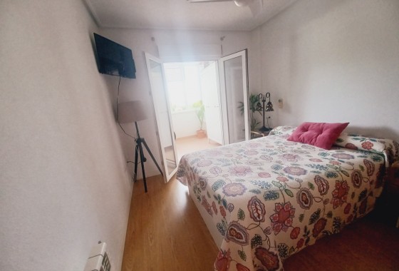 Revente - Appartement - Hacienda Riquelme Golf Resort - Inland