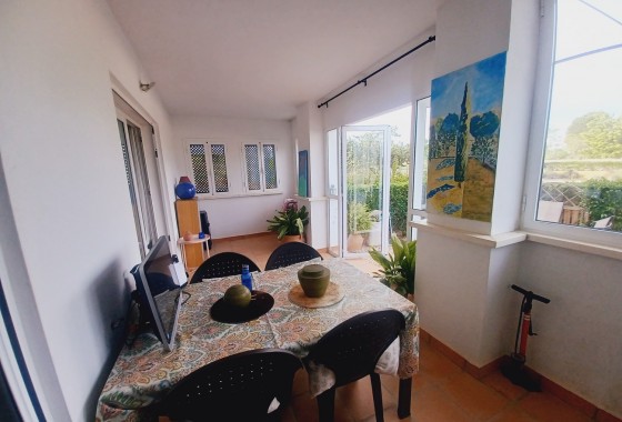 Revente - Appartement - Hacienda Riquelme Golf Resort - Inland