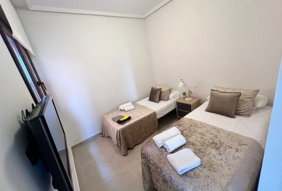 Revente - Appartement - Los Alcázares - SERANA GOLF