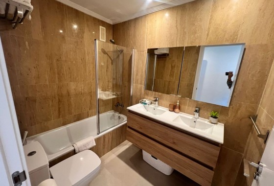 Revente - Appartement - Los Alcázares - SERANA GOLF
