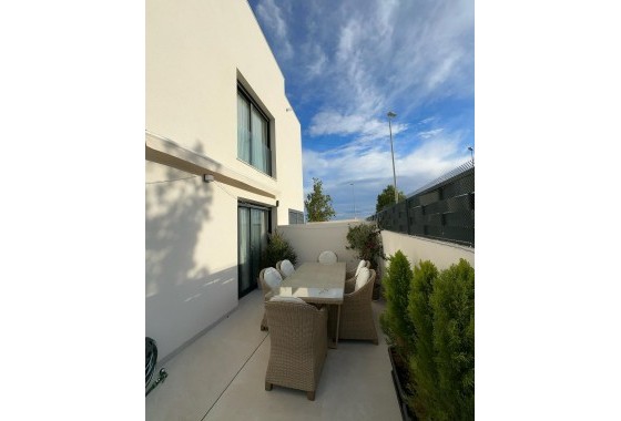 Segunda Mano - Chalet - Benijofar