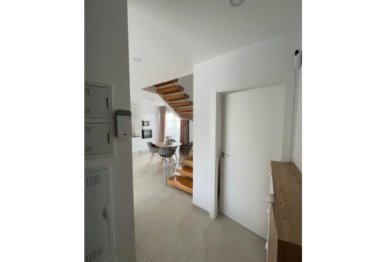 Segunda Mano - Chalet - Benijofar
